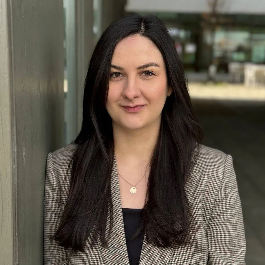 Portraitfoto von Jasmin Körbler